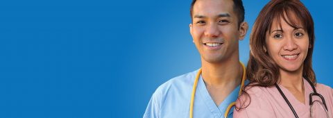 Nursing and Healthcare Recruitment